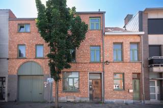 House for sale in Vilvoorde