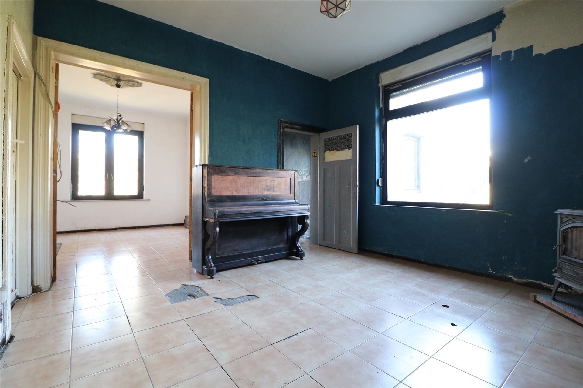 Maison avec beau potentiel de rénovation - photo 4