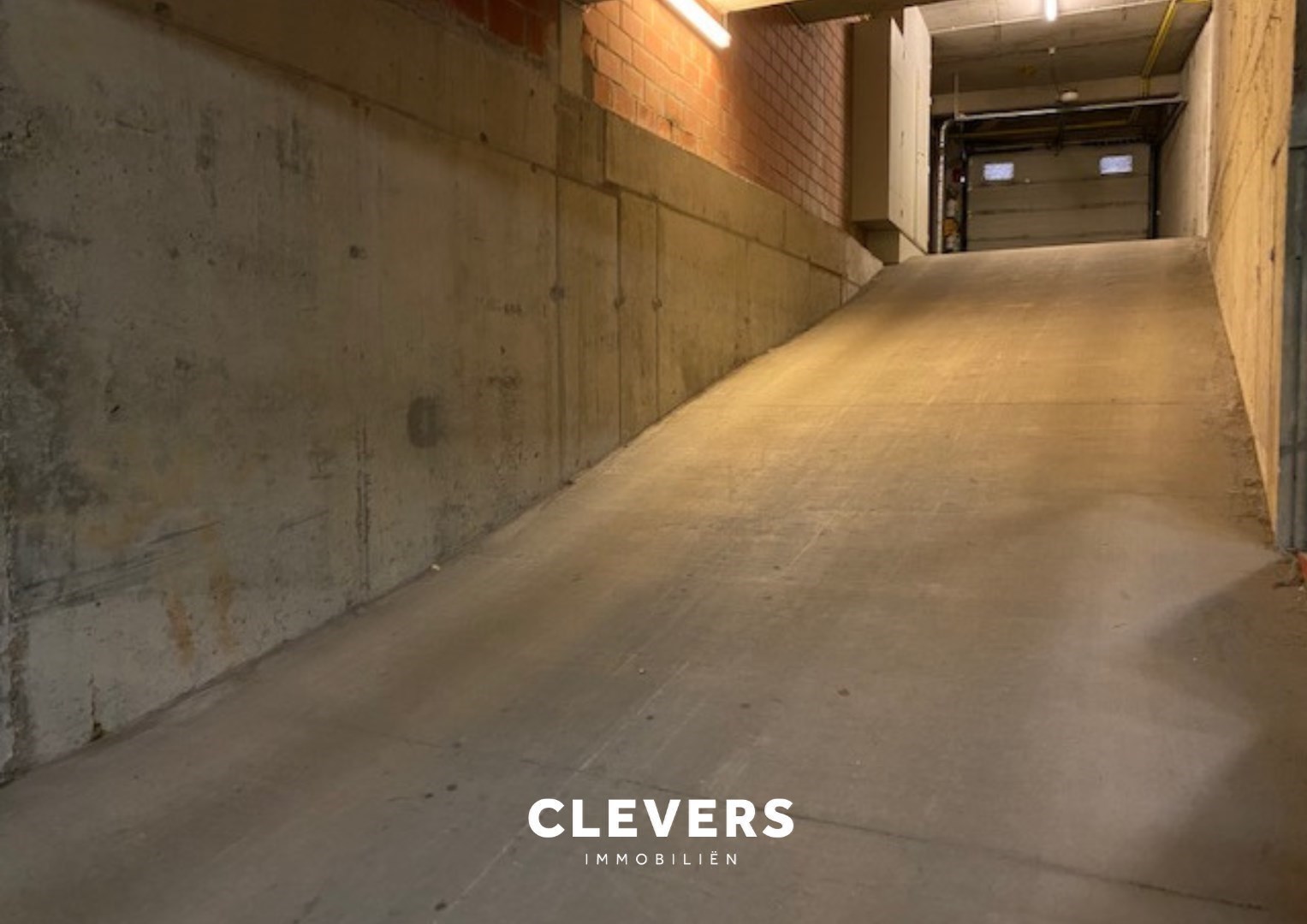 Parkingplaats in ondergronds garagecomplex - foto 5