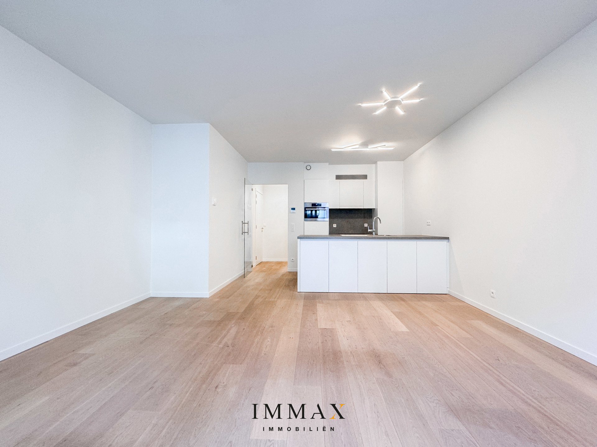 Recent appartement met 2 slaapkamers in het hart van Knokke - foto 3