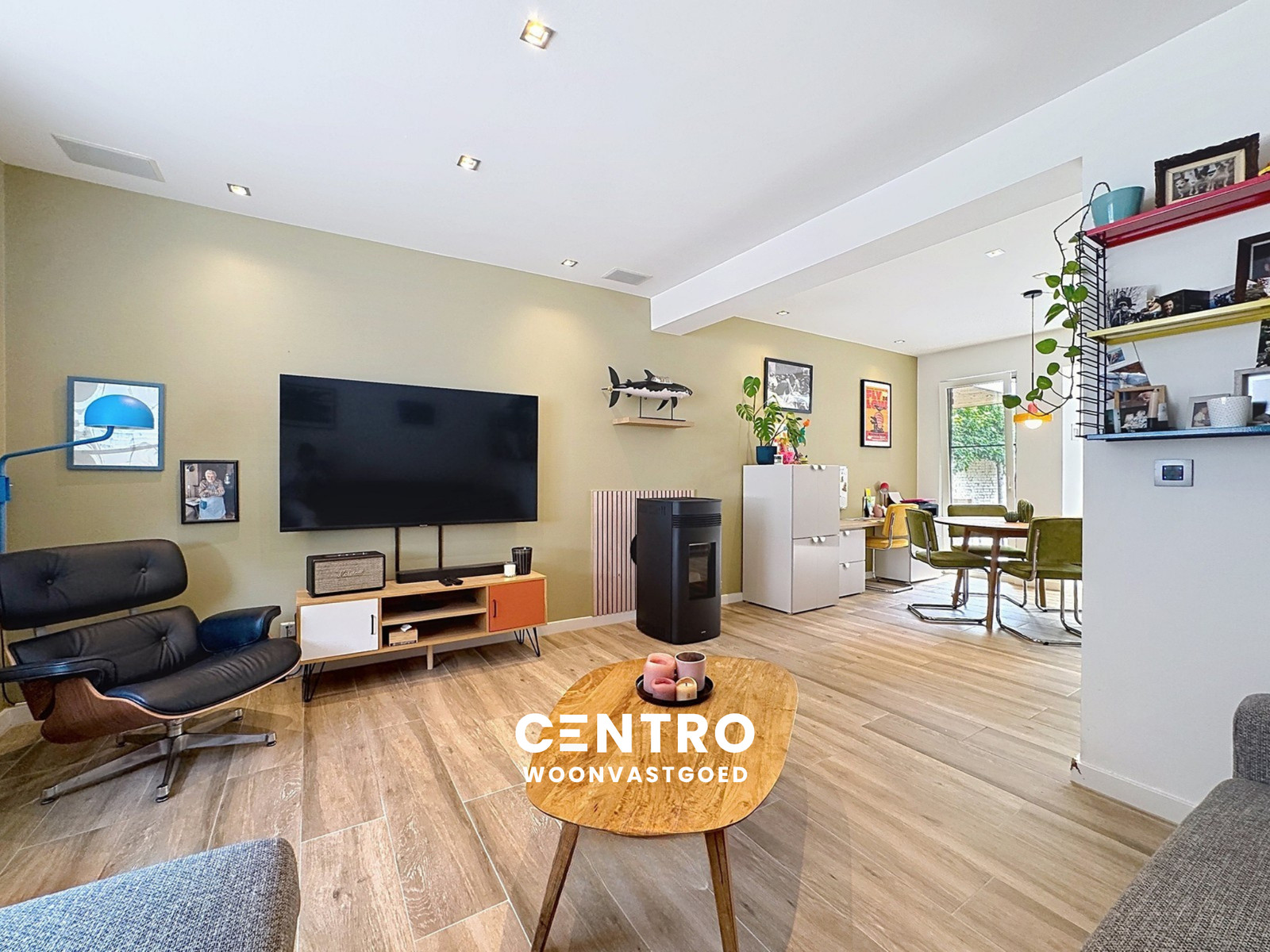 Instapklare woning met alle COMFORT te Jabbeke! - foto 1