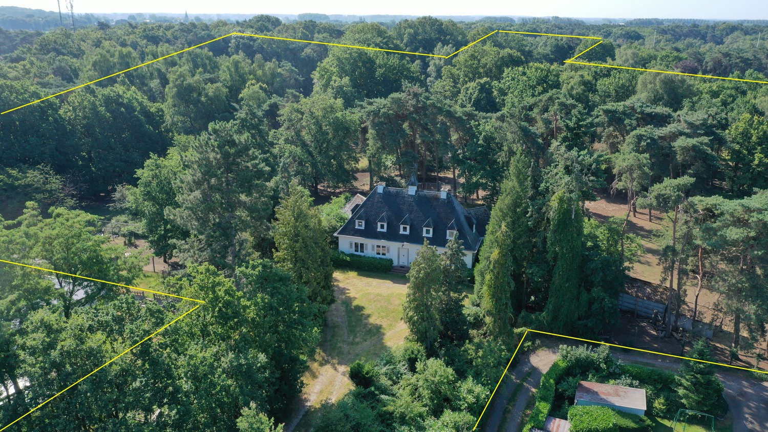 Huis te koop in Halen met 4 slaapkamers - foto 2