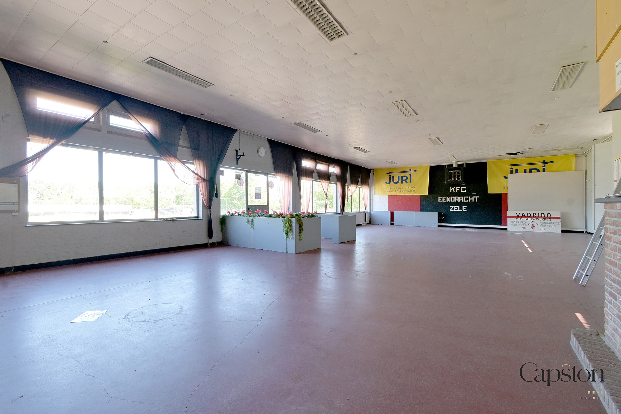 Sportgebouw met potentieel - foto 4