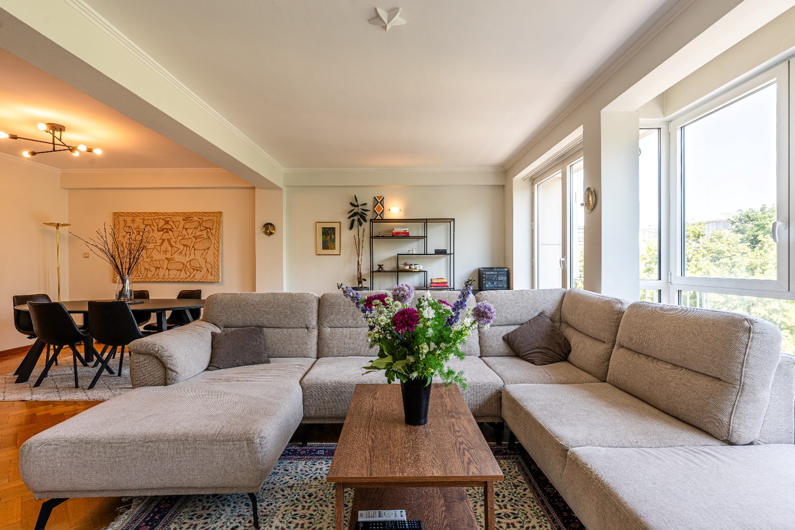Appartement à vendre à Gand avec 2 chambres - photo 2