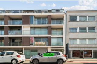 Appartement à vendre à Ostende