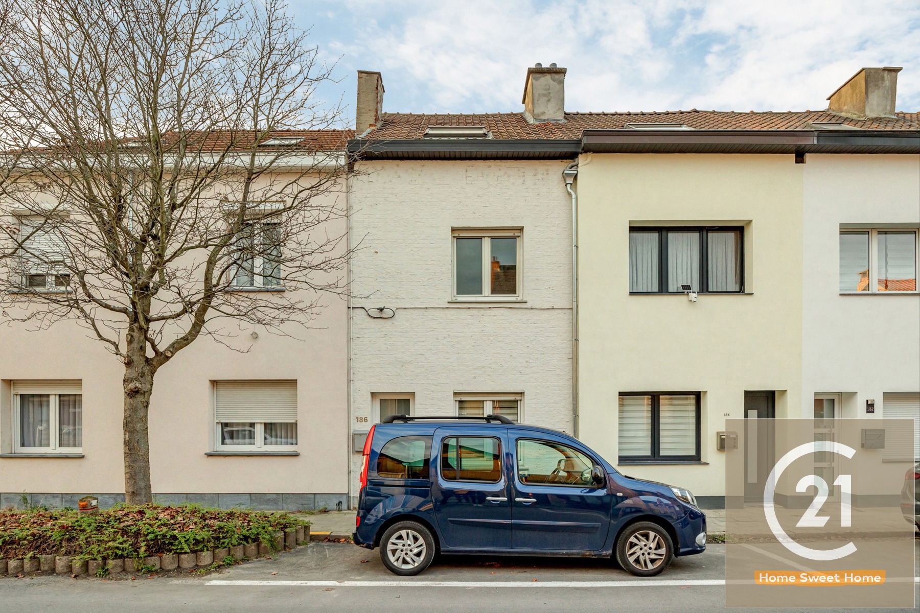 Maison à vendre à Vilvorde avec 4 chambres - photo 2