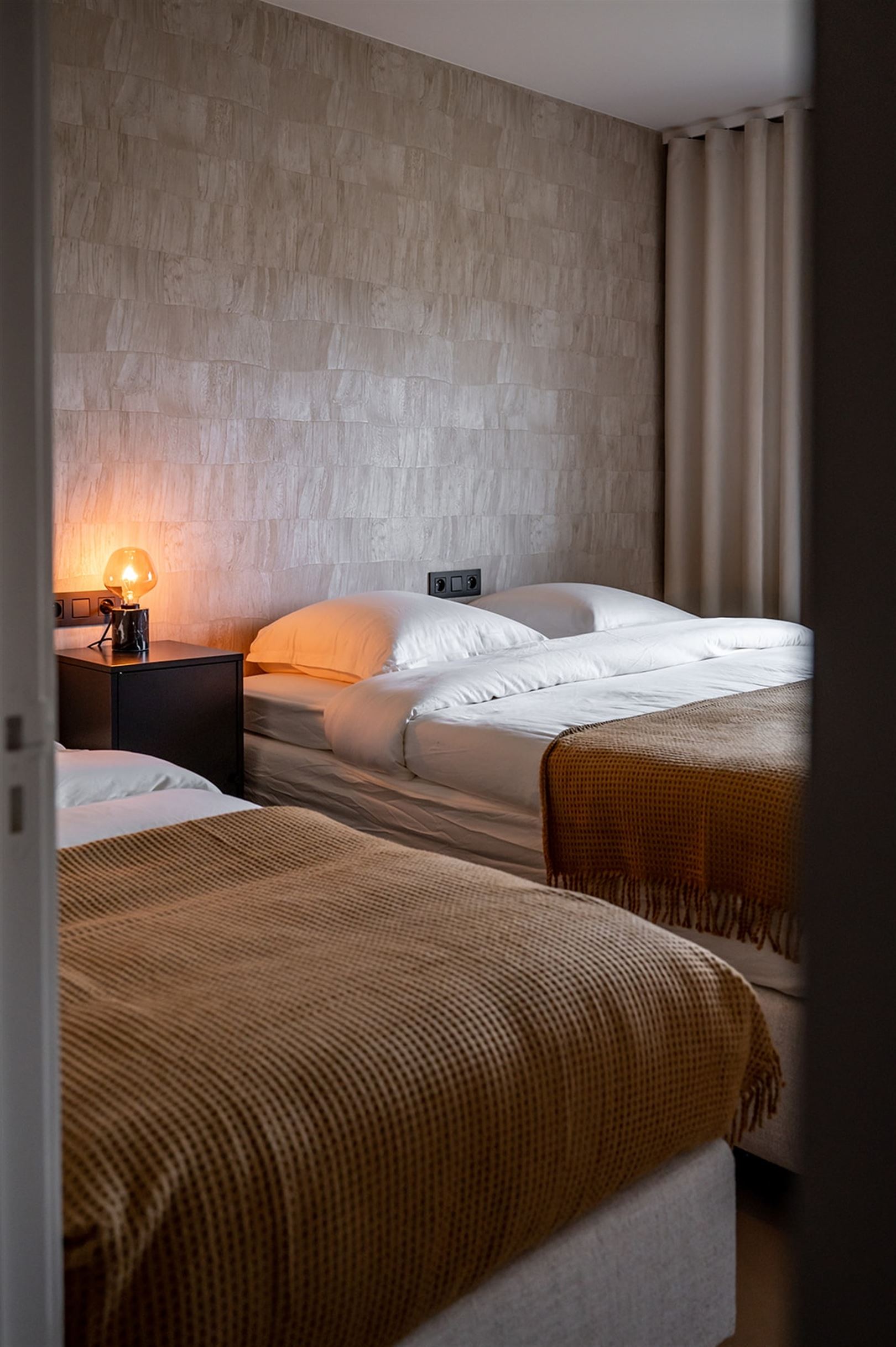 Apartment for rent in De Panne with 2 bedrooms - photo 2