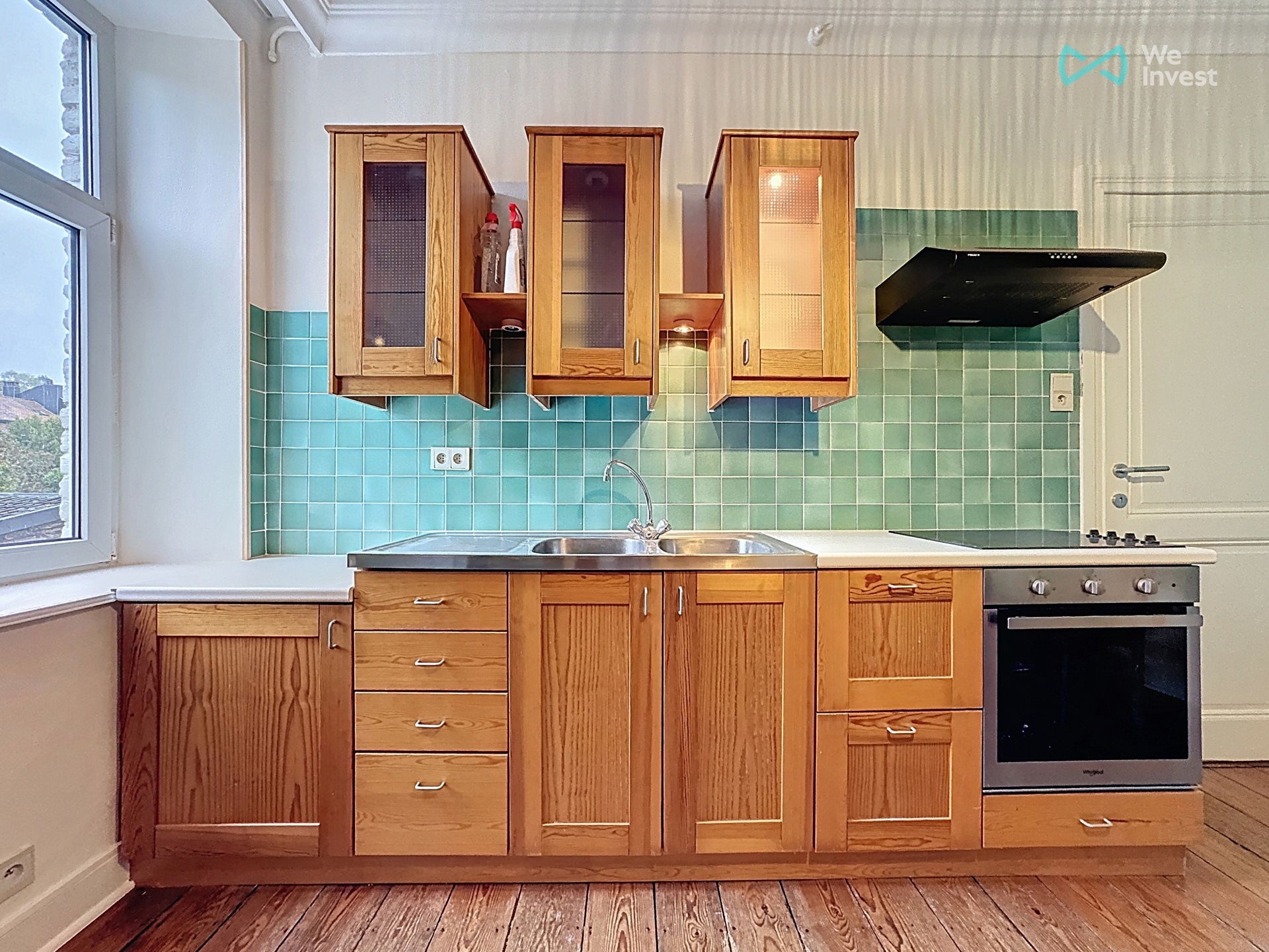 Apartment for rent in Theux with 3 bedrooms - photo 4