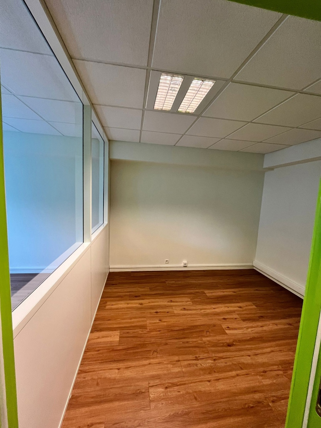 Kantoren te huur Brussel - foto 4