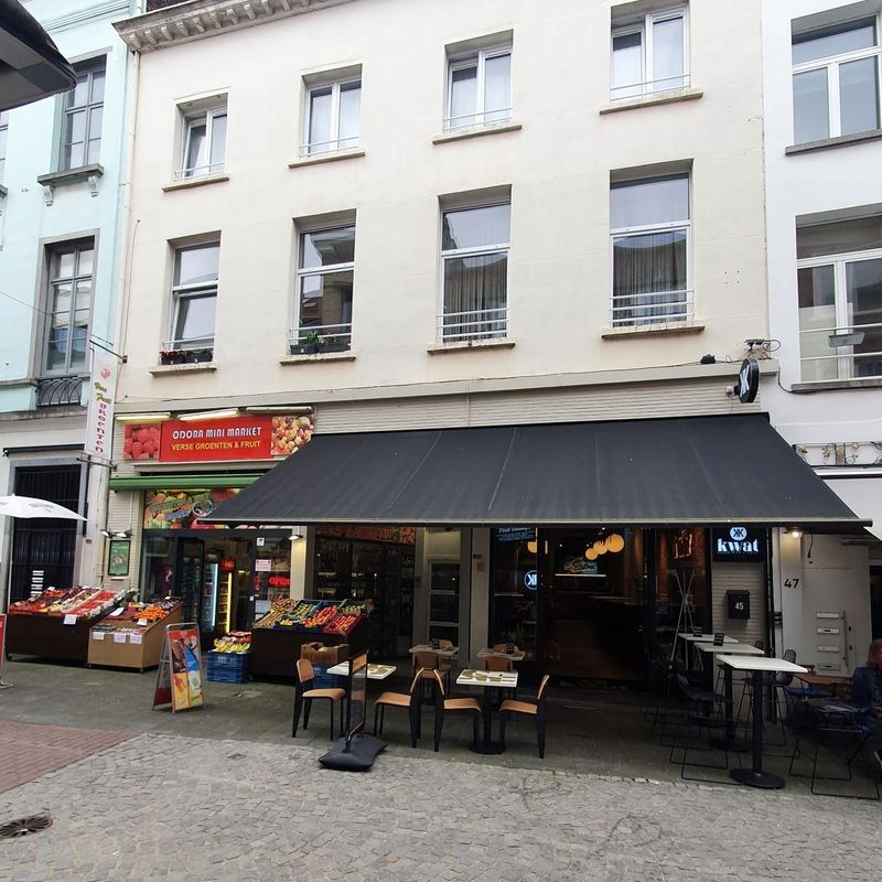 Commercial for rent in Antwerp - photo 1