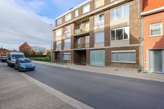 Appartement à vendre à Beveren-Kruibeke-Zwijndrecht