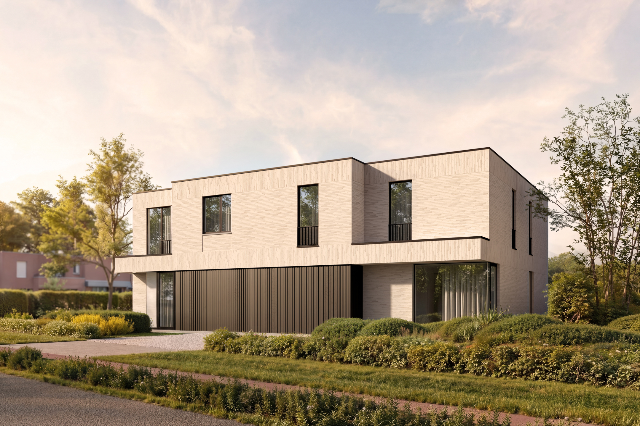 Project te koop in Drongen - foto 2