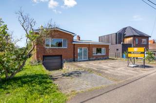 Op zoek naar een woning met ruimte, rust en mogelijkheden? Deze vrijstaande woning, gelegen in een doodlopende straat op Venusweg 3 te Aarschot,...