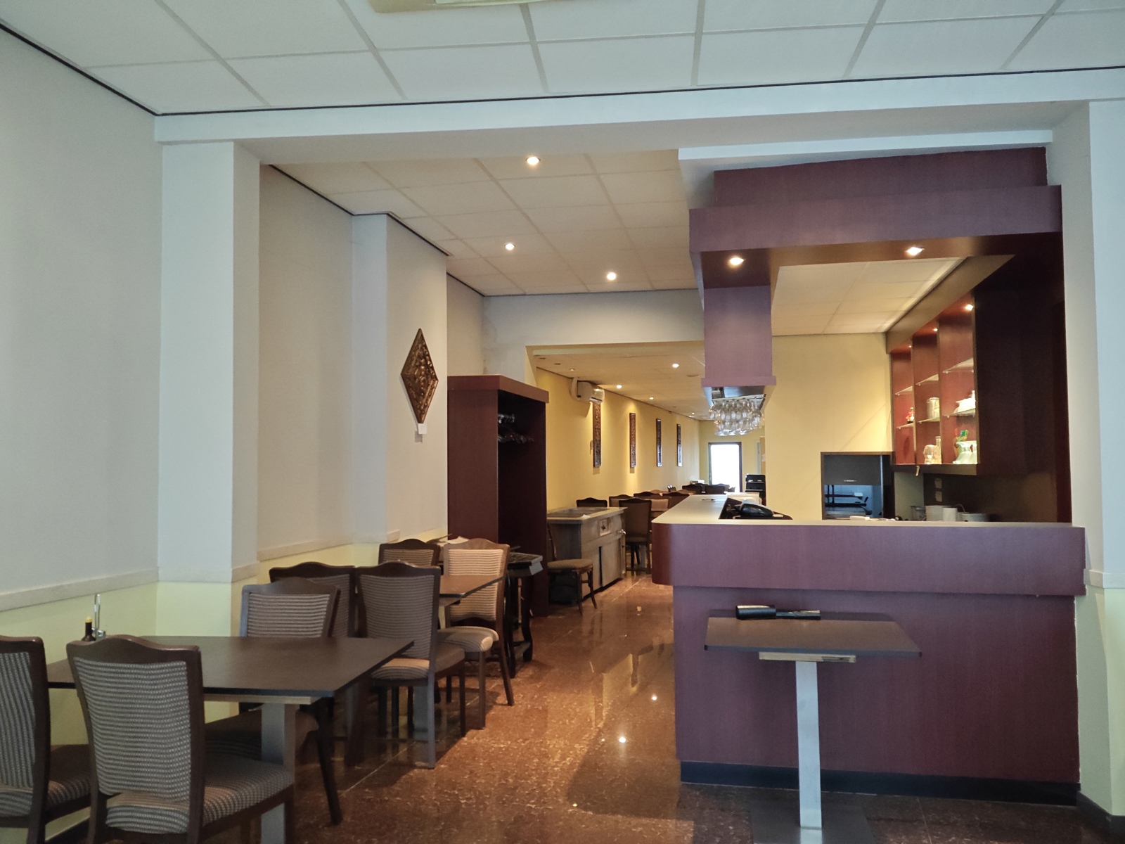 Herenhuis voor gemengd gebruik! - foto 2