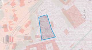 Een braakliggend perceel bedrijventerrein met een oppervlakte van 1.694 m² zonder bouwverplichting.Het perceel leent zich voor diverse...