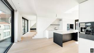 Apartment for sale in Knokke-Heist