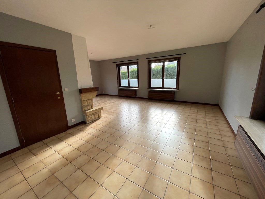 Alleenstaande gelijkvloerse woning op 600 m², rustig groen gelegen - foto 5