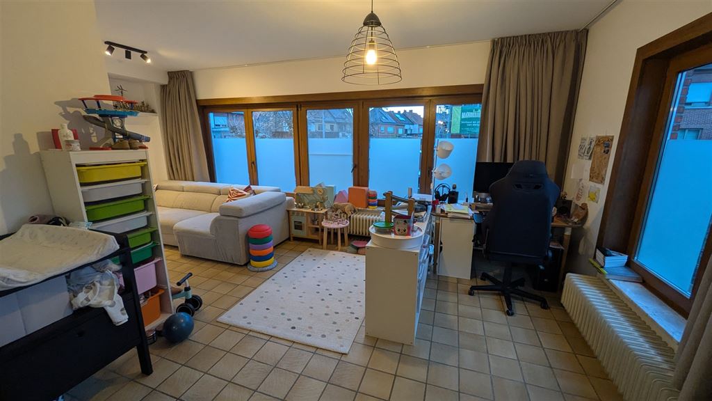 House for rent in Kessel-Lo with 3 bedrooms - photo 2