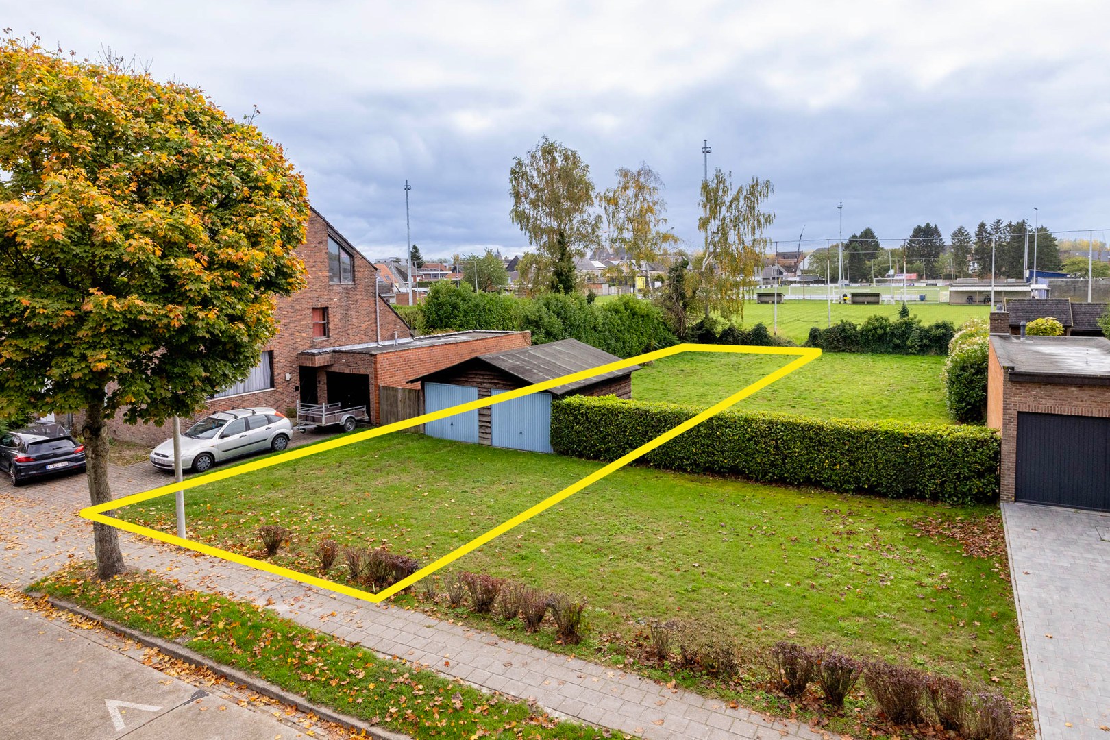 Land for sale in Kessel - photo 4