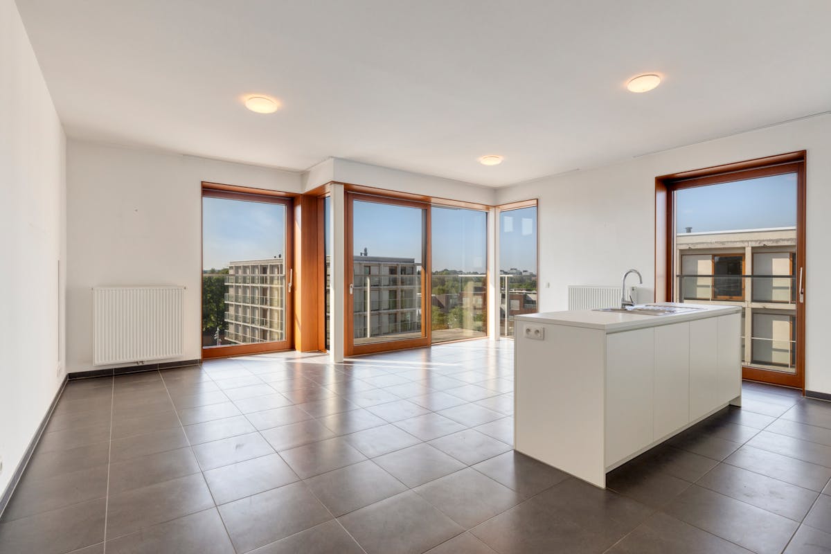 Appartement récent à vendre dans un emplacement privilégié à Waregem - photo 3
