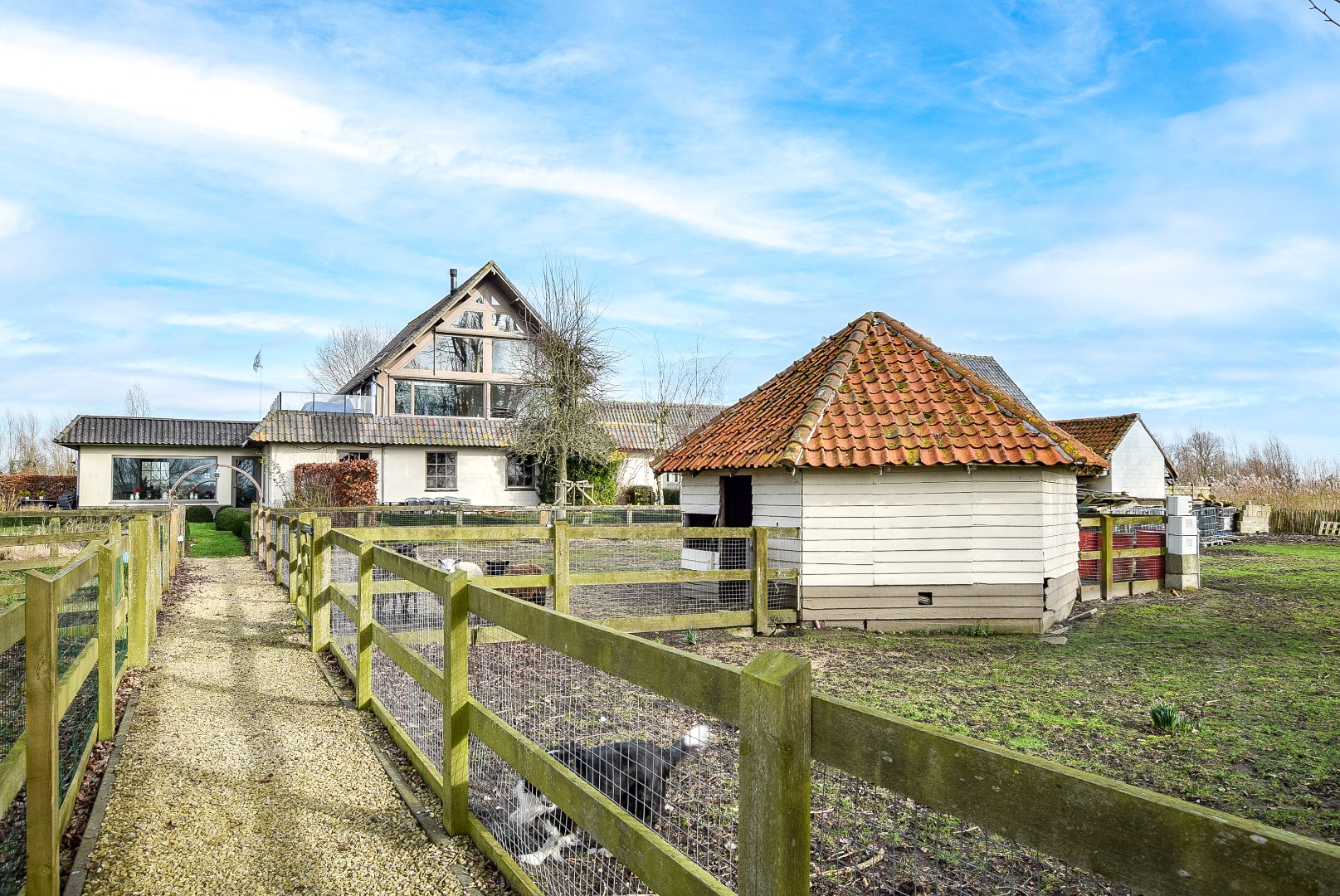 Maison à vendre à Lo-Reninge avec 3 chambres - photo 4