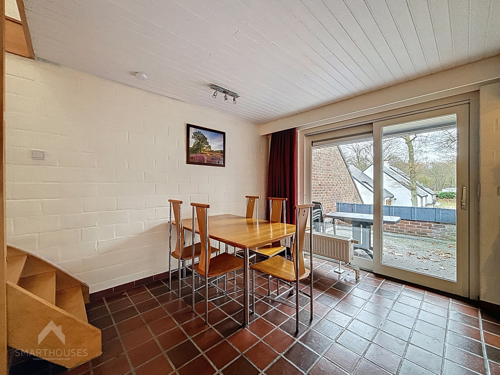 Vakantieduplex en/of opbrengsteigendom in hartje Limburg - foto 4