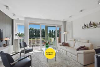 Instapklaar 2 slaapkamerappartement (57m²) met zicht op de vaart in Nieuwpoort-Stad.Prachtig verzorgd tweeslaapkamerappartement (2014) op een rustige...