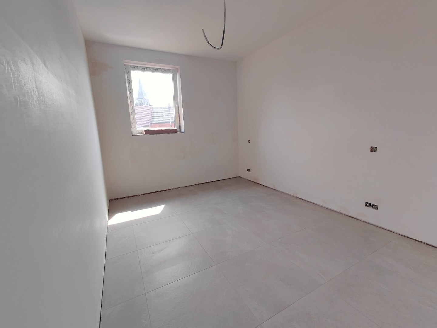 Nieuwbouwappartement in centrum Koolskamp - foto 4