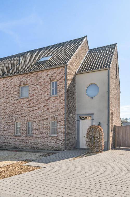 House for sale in Geel