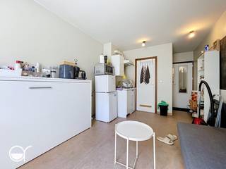 Appartement à louer à Gand