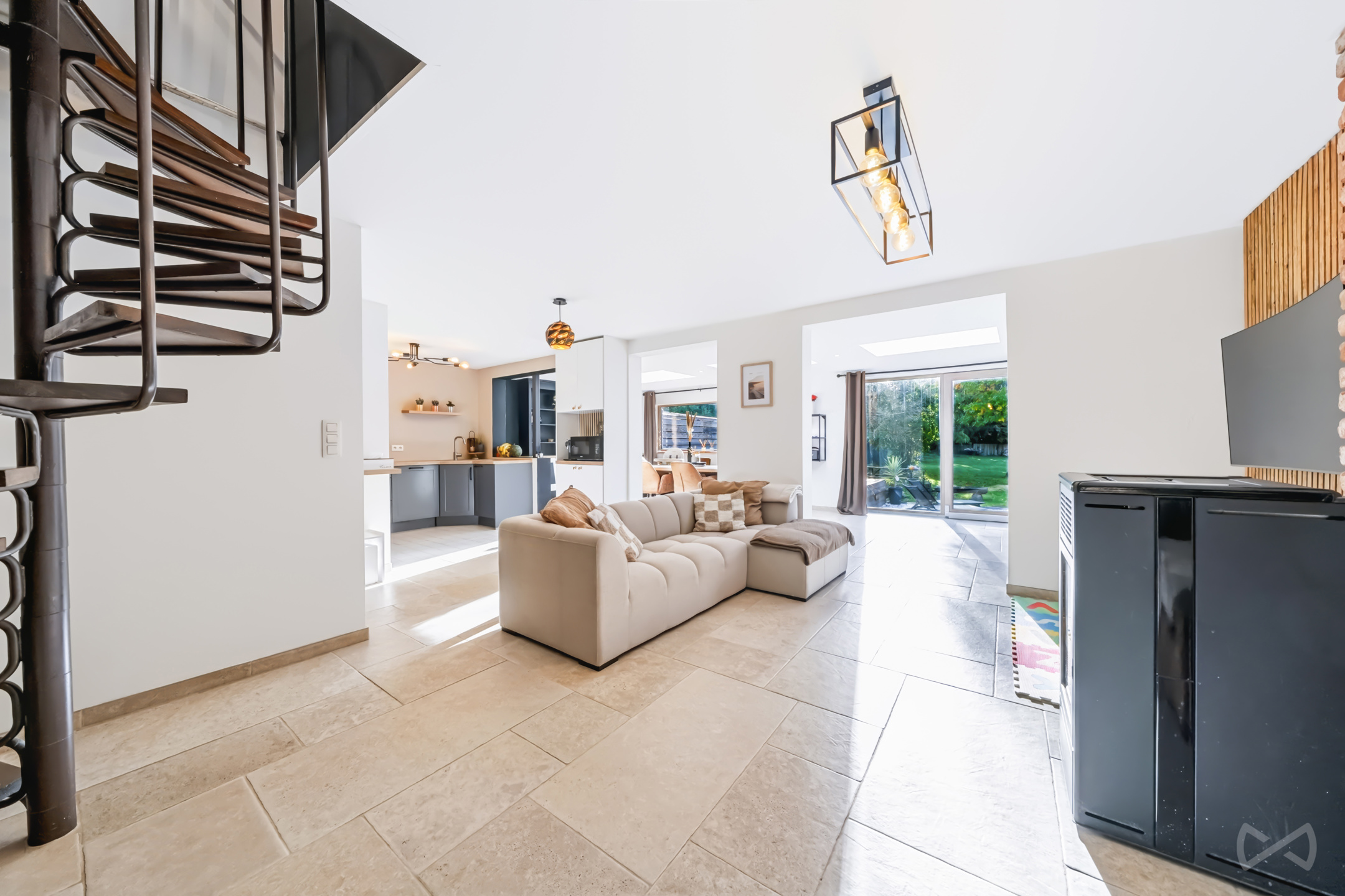 Huis te koop in Meeffe met 2 slaapkamers - foto 4
