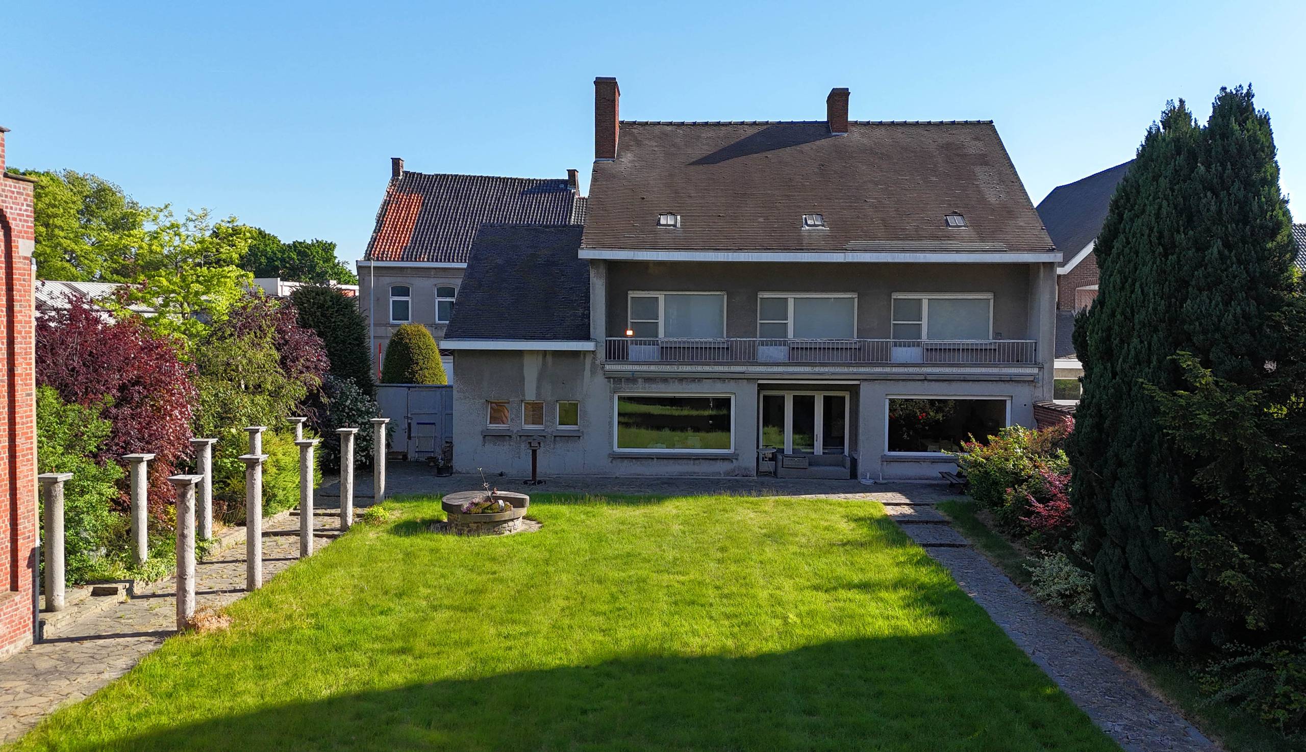 Maison à vendre à Roulers avec 5 chambres - photo 1