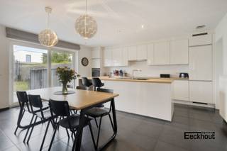 House for sale in Ostend