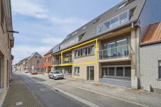 Appartement à vendre à Oudenburg