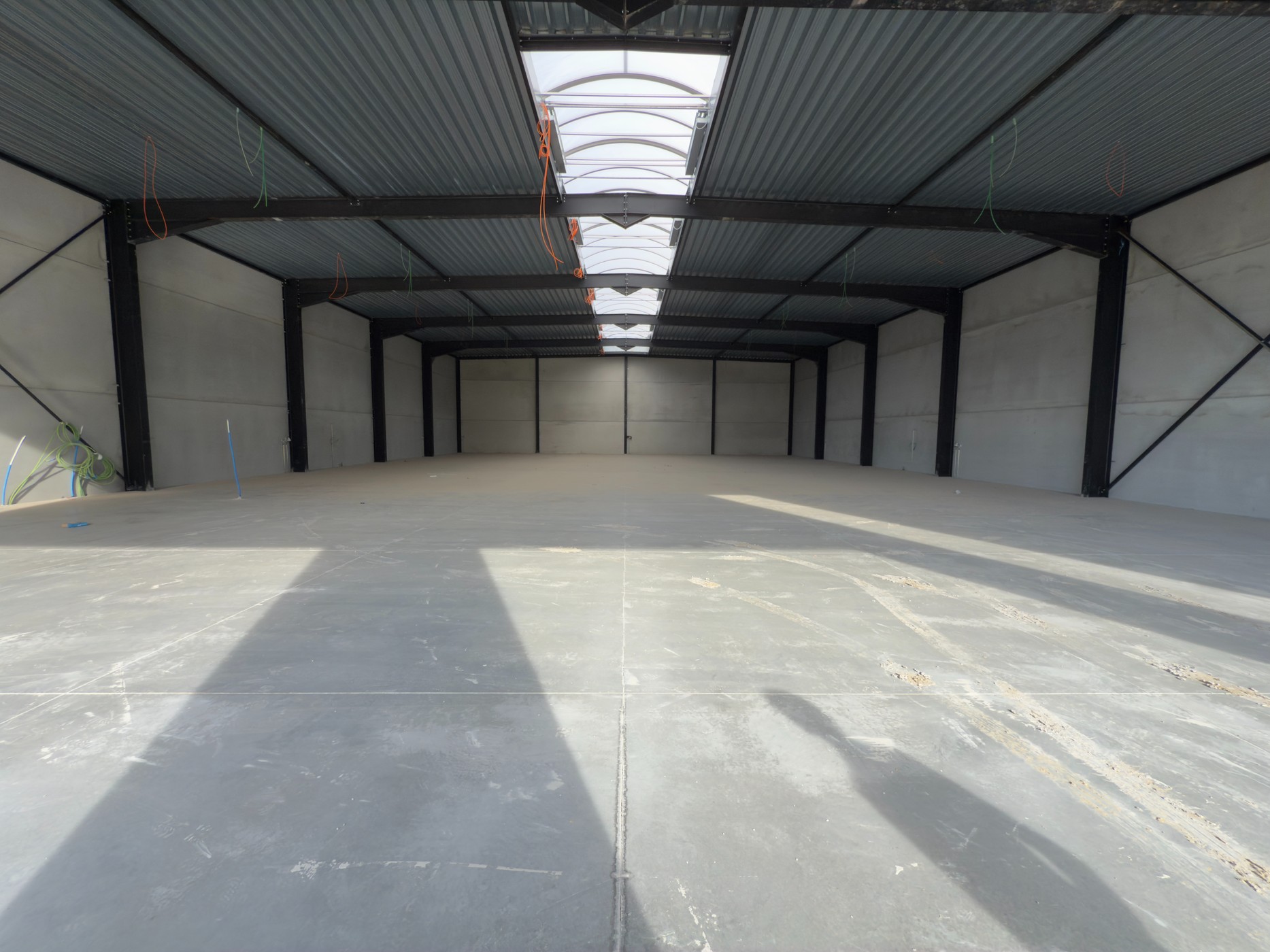 Nieuwbouw KMO-unit 884m² in Deinze - foto 5