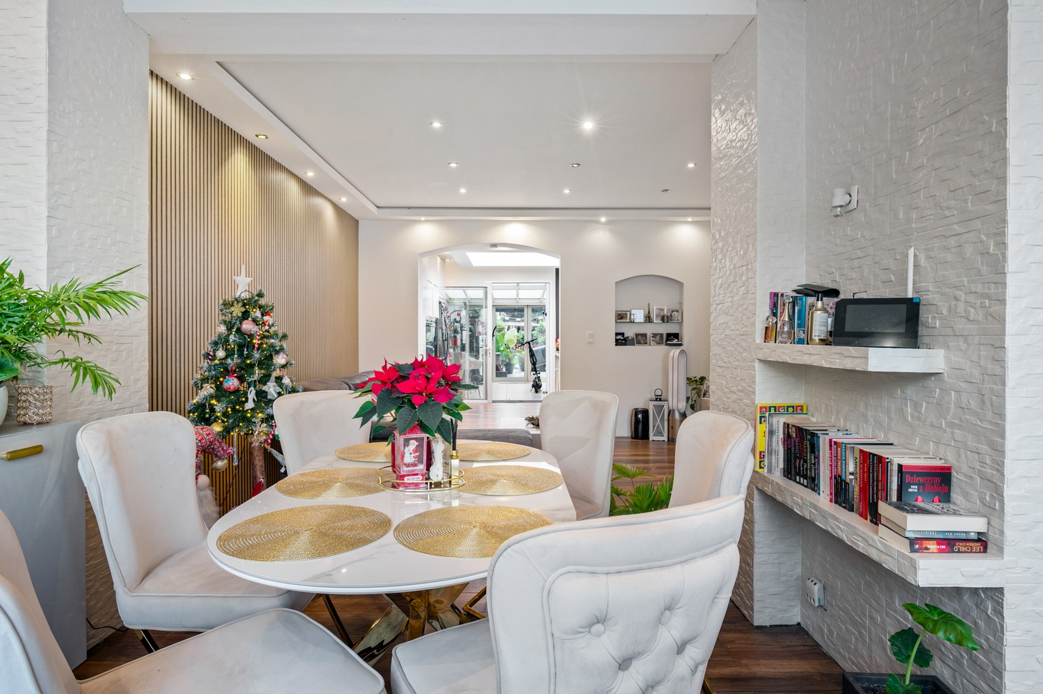 Huis met 3 à 4 slaapkamers en tuin te koop in Merksem - foto 4