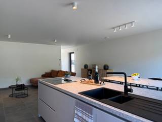 Op zoek naar een woning die klaar is voor jouw toekomst? Dan is onze bijna energieneutrale (BEN) gezinswoning in Berlare misschien wel iets voor...