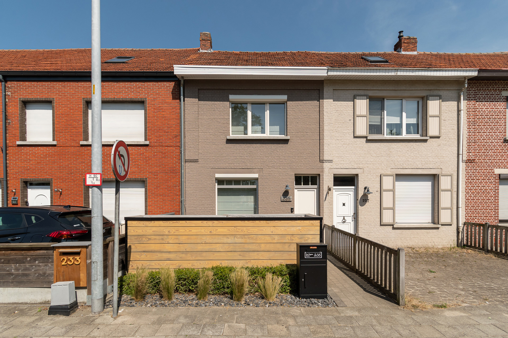 Maison à vendre à Turnhout avec 2 chambres - photo 1