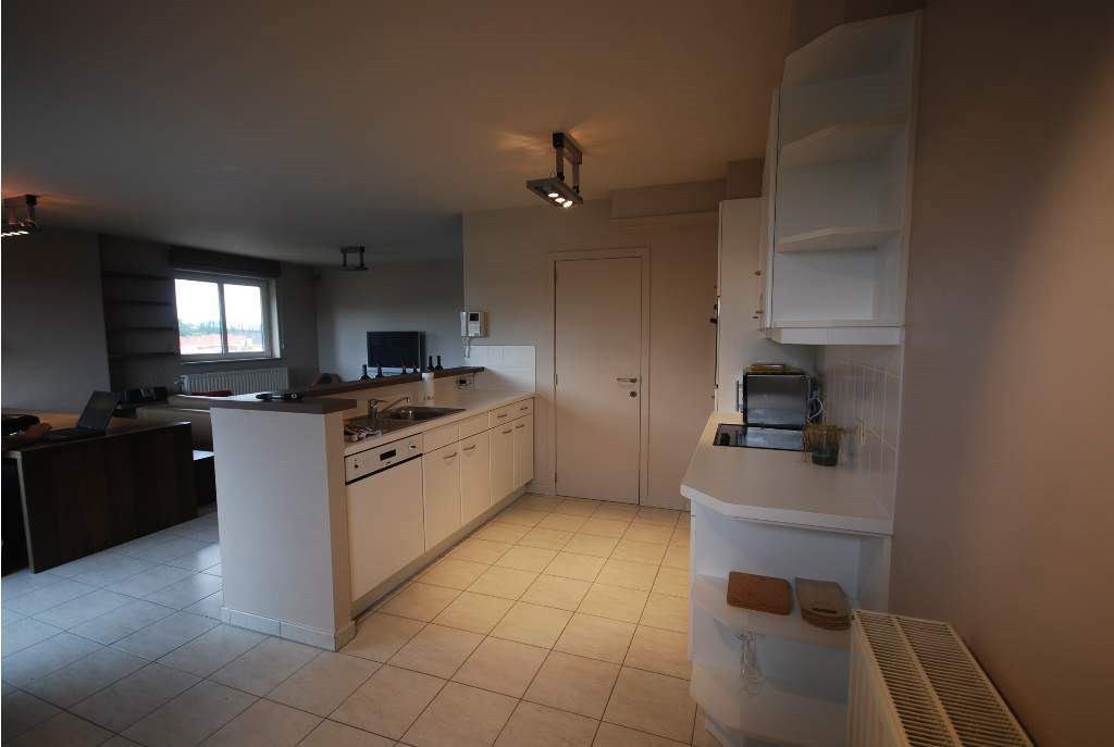 RUIM APPARTEMENT IN CENTRUM ROESELARE - foto 4