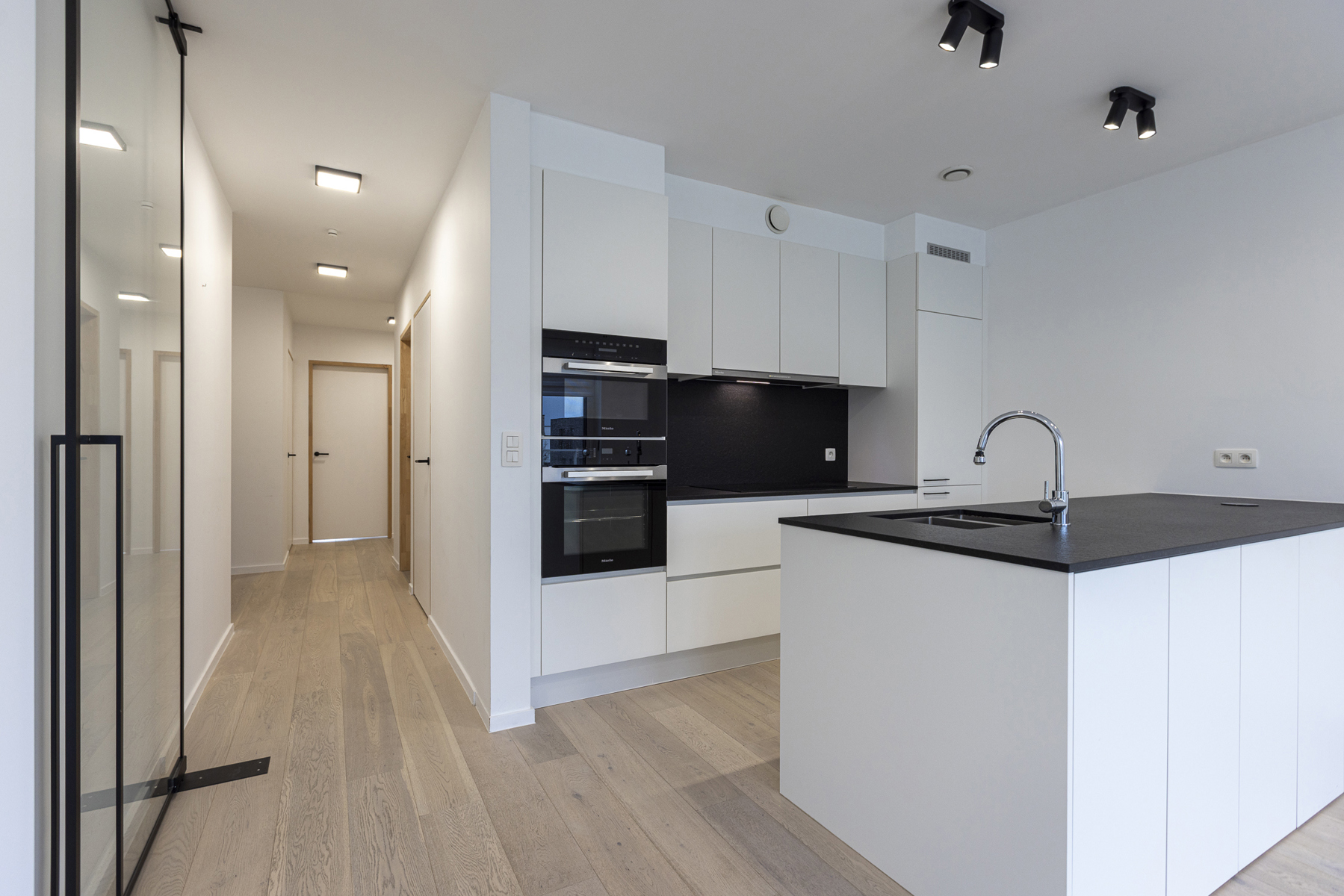 Appartement à vendre à Dilbeek avec 3 chambres - photo 5