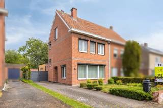House for sale in Sint-Niklaas