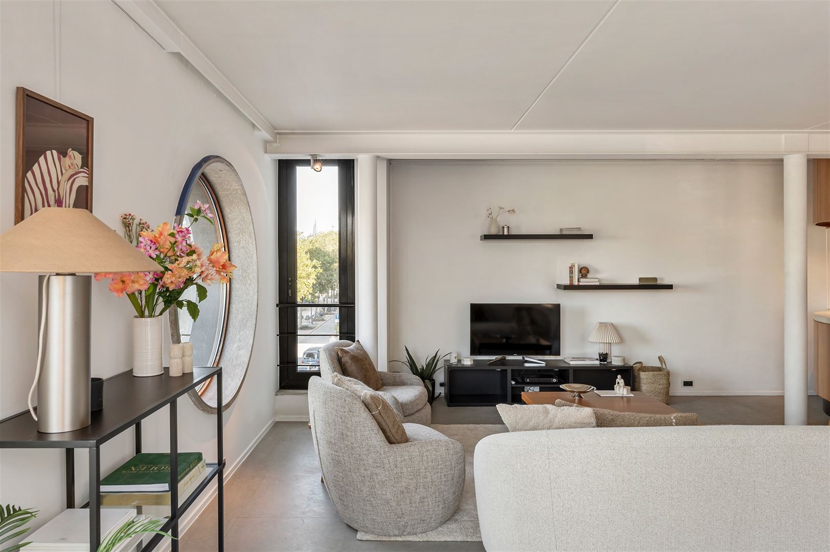 APPARTEMENT - photo 4