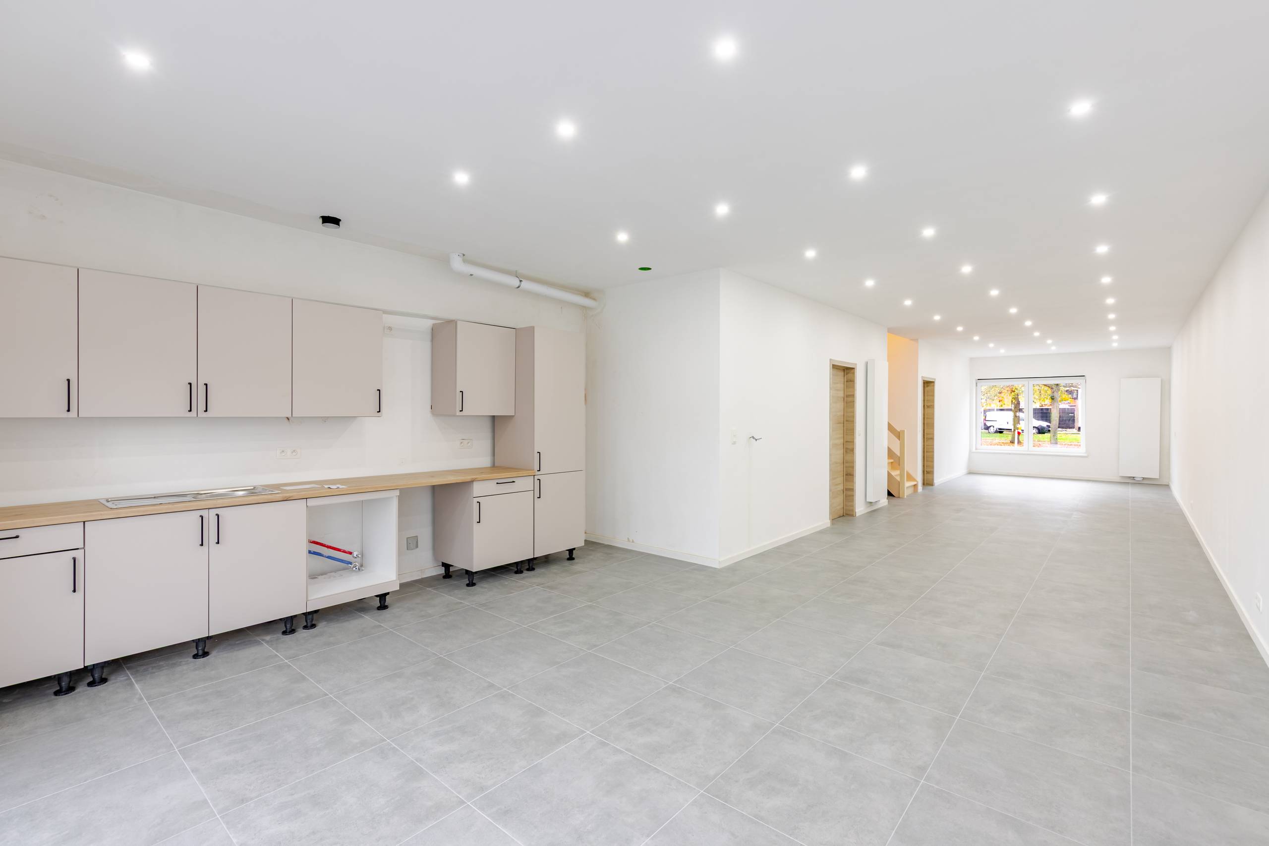 Maison à vendre à Zelzate avec 4 chambres - photo 3