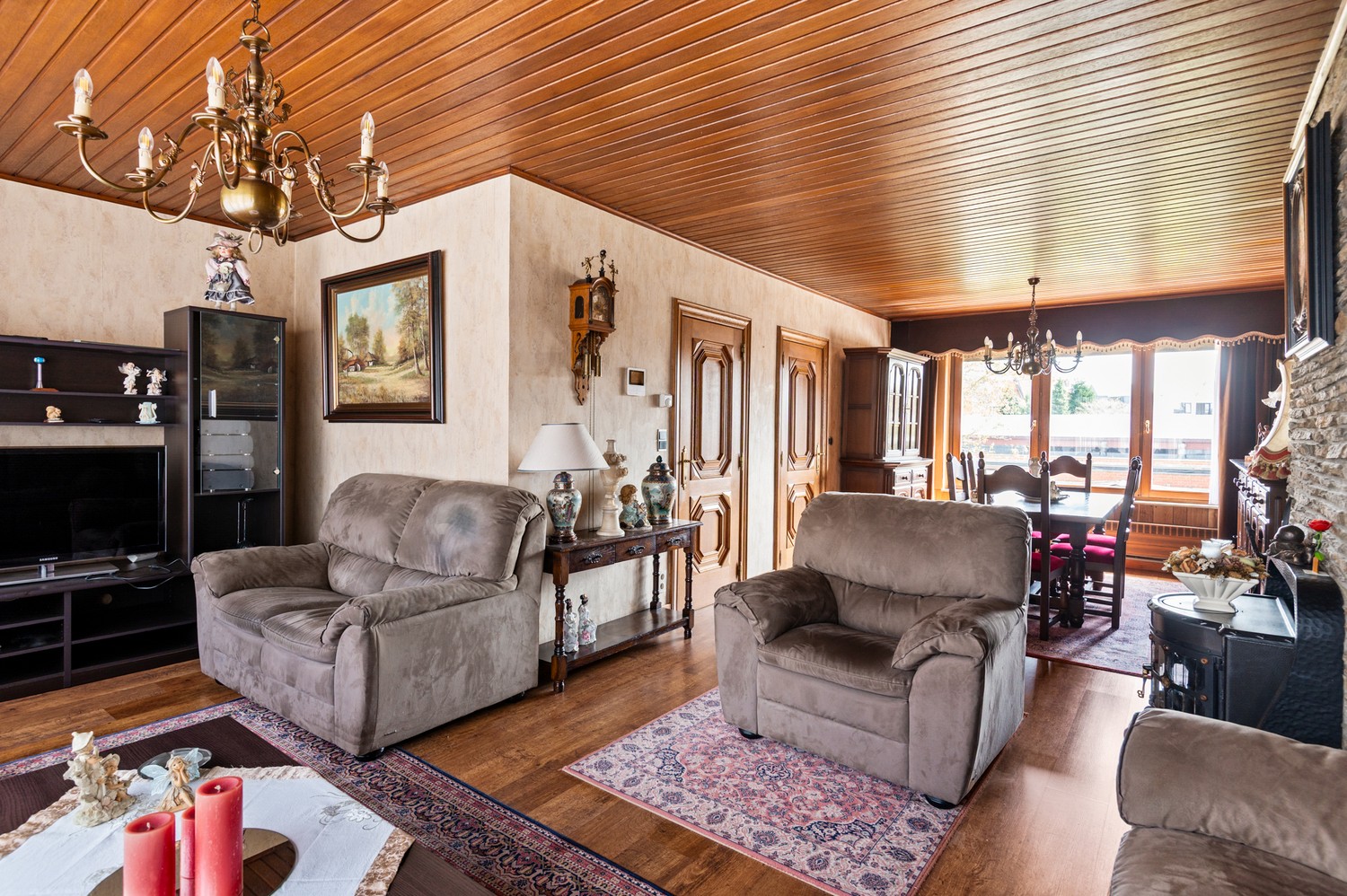 Maison à vendre à Lier avec 3 chambres - photo 2