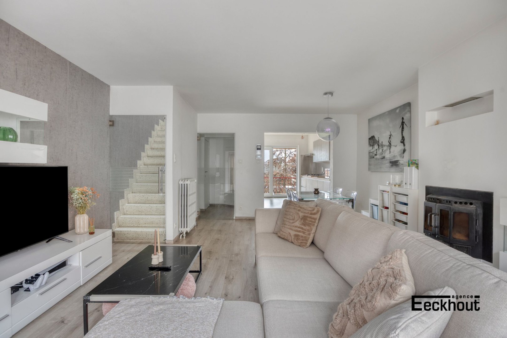 Maison à vendre à Bredene avec 3 chambres - photo 2