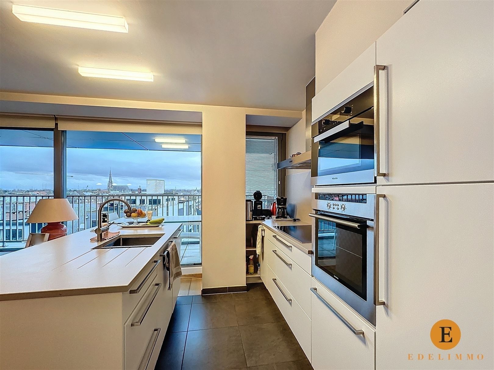 Modern wonen op een boogscheut van de Grote Markt. - foto 3