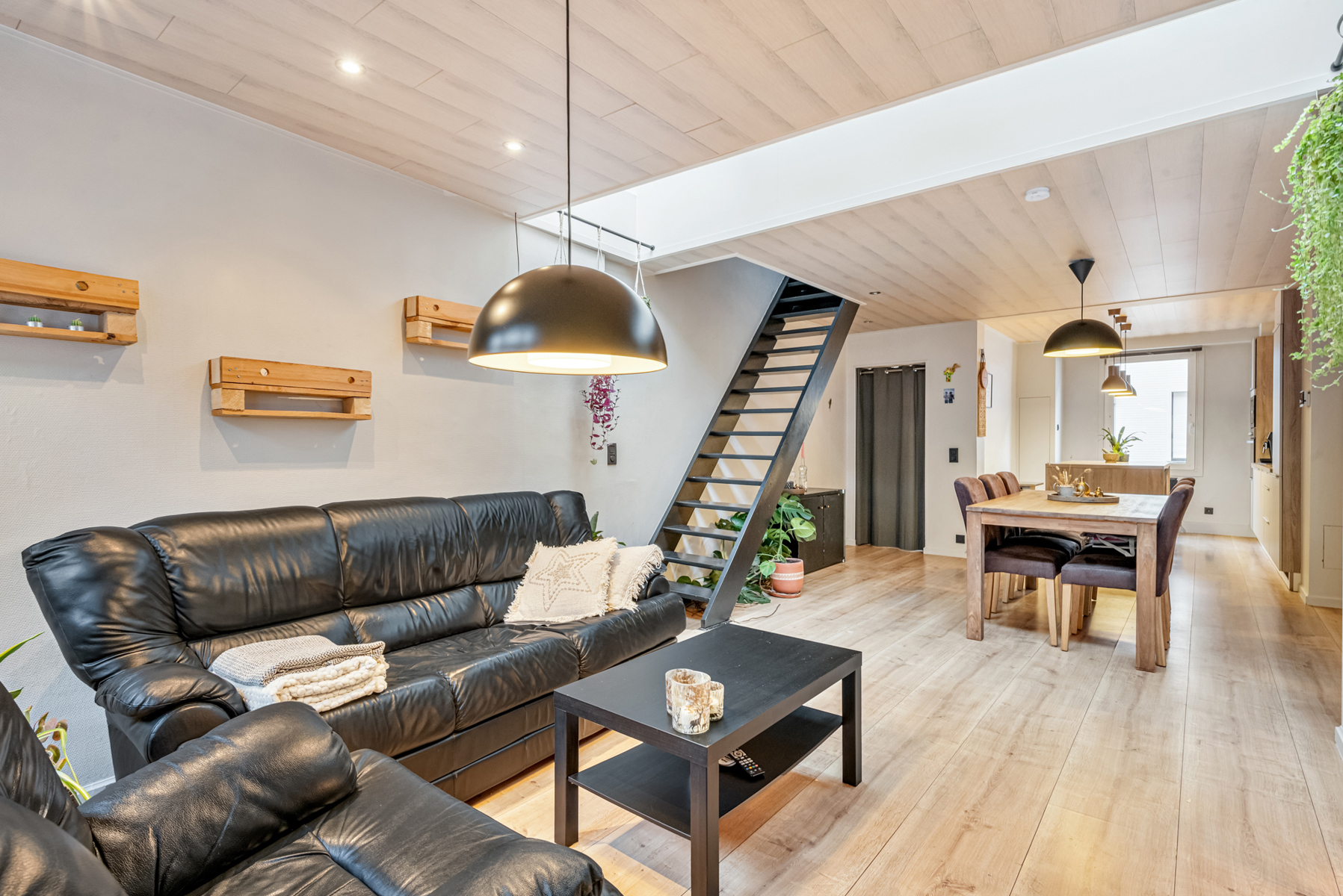 Instapklare woning met 3 slaapkamers op toplocatie Ledeberg - foto 5