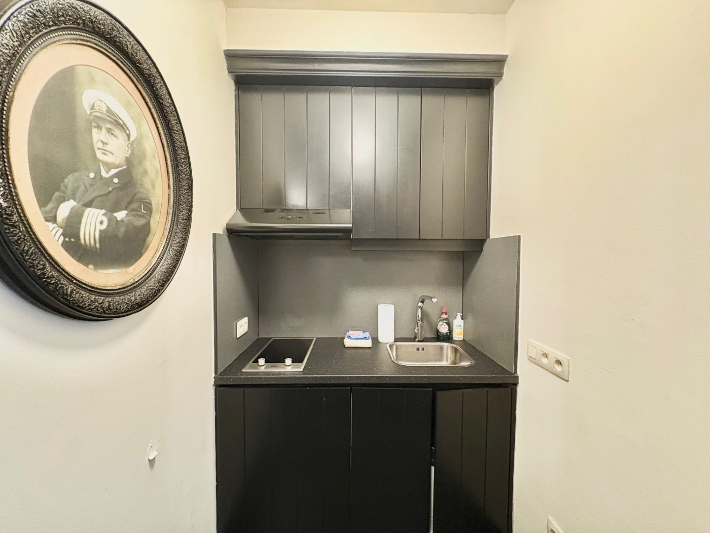 Appartement à louer à Anvers avec 1 chambre - photo 4