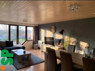 Appartement à louer à Grobbendonk