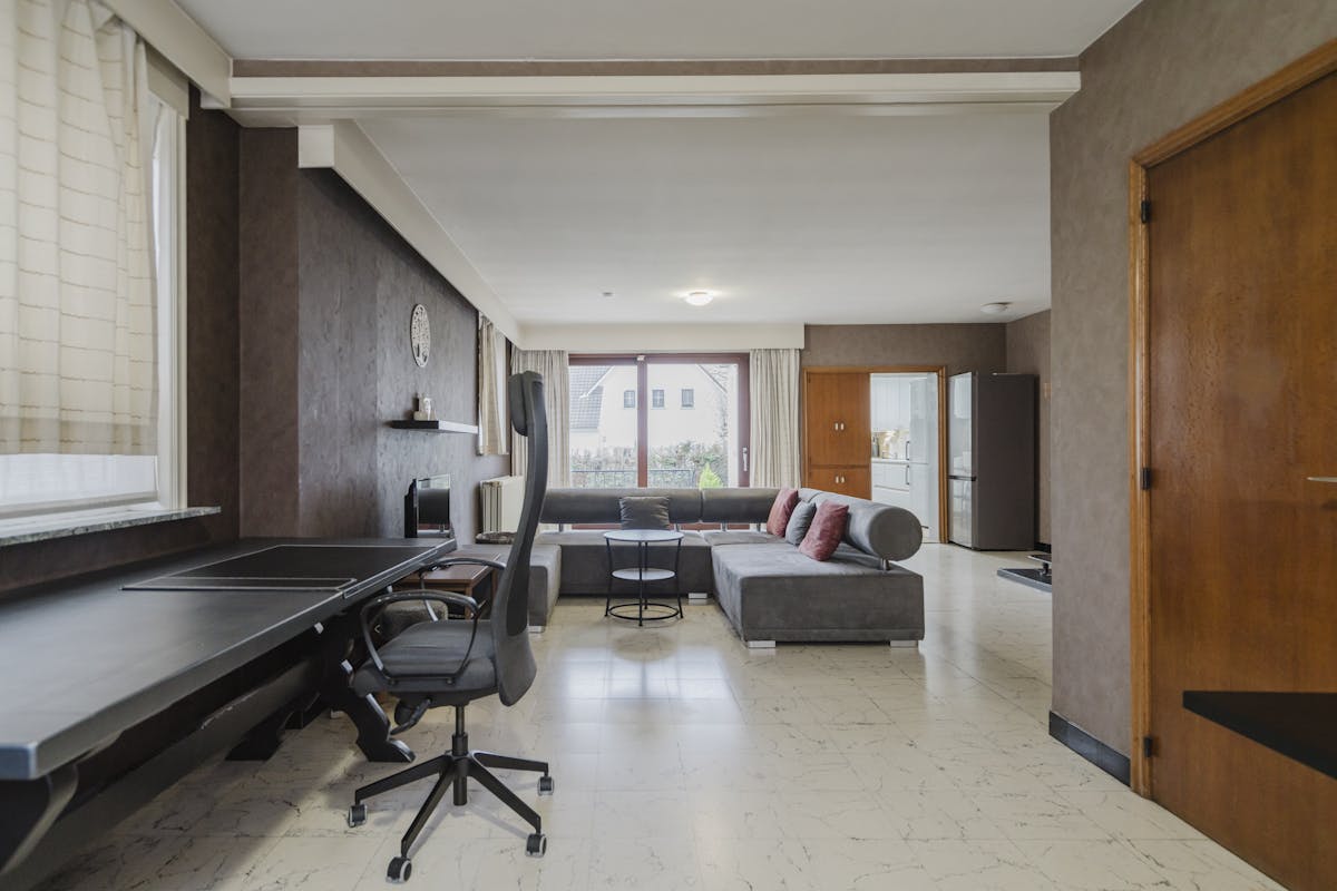 Semi-detached house with 3 bedrooms for sale in Kortrijk! - photo 2